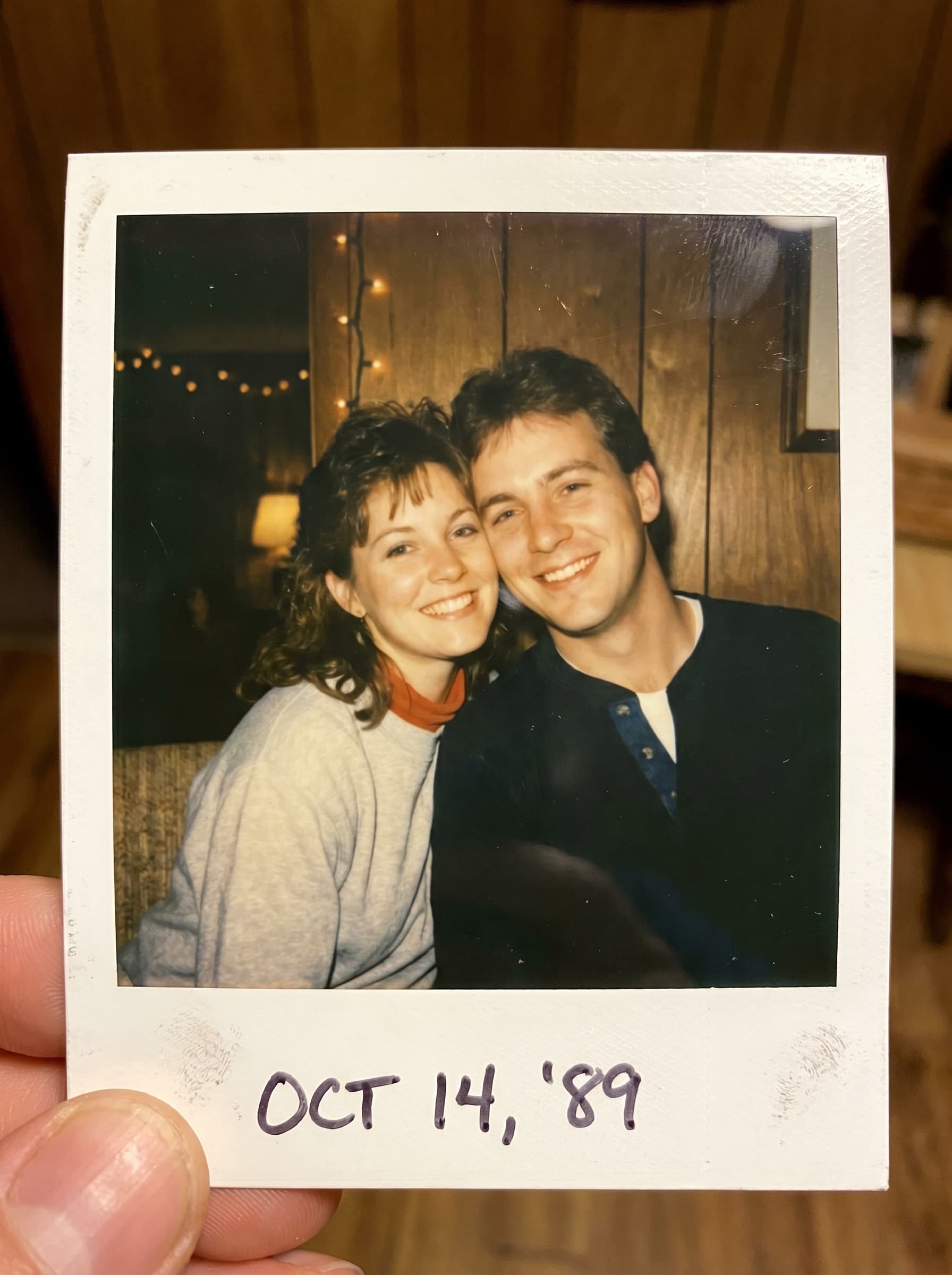 Couple Photo