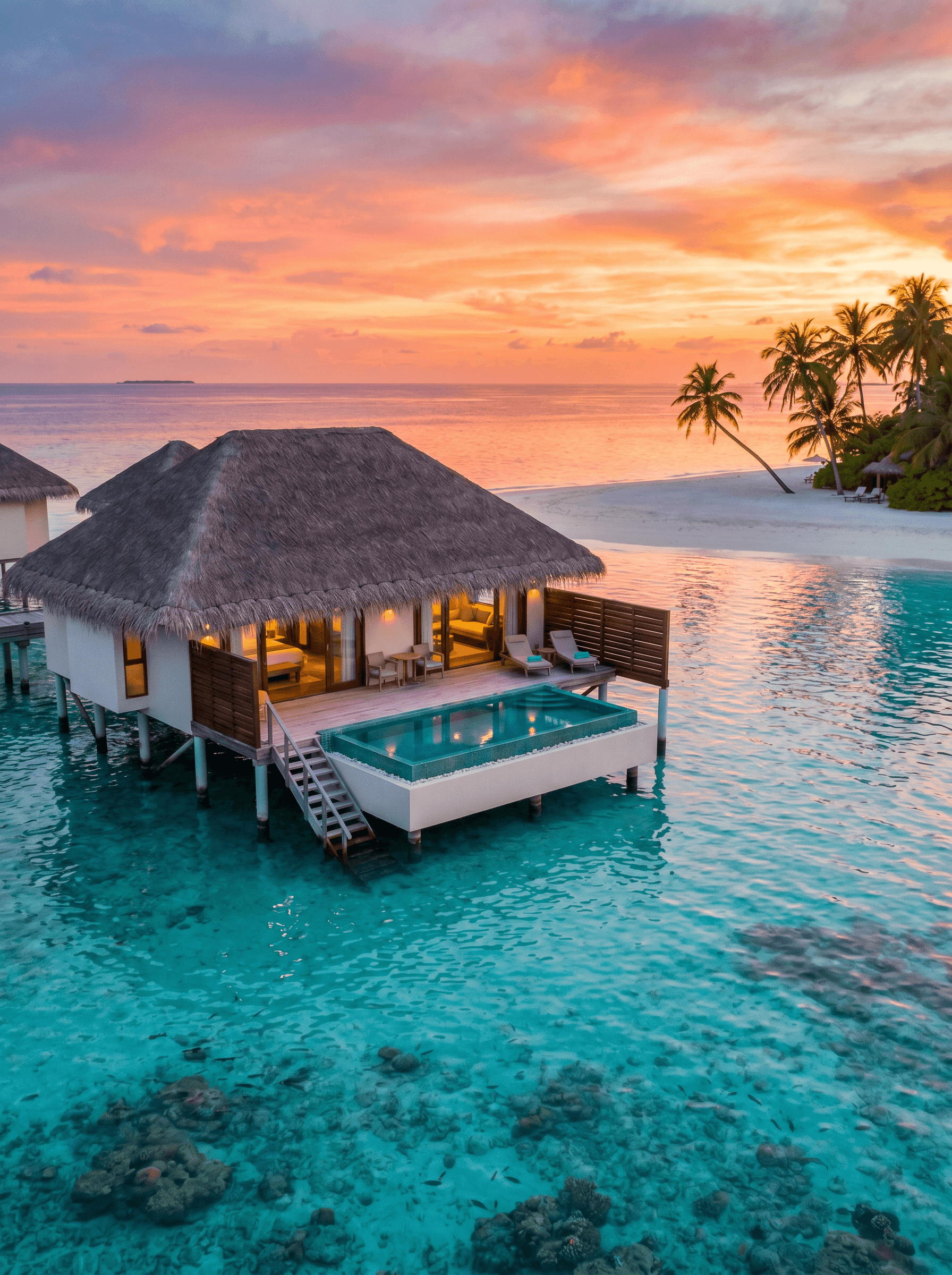 Dream Vacation