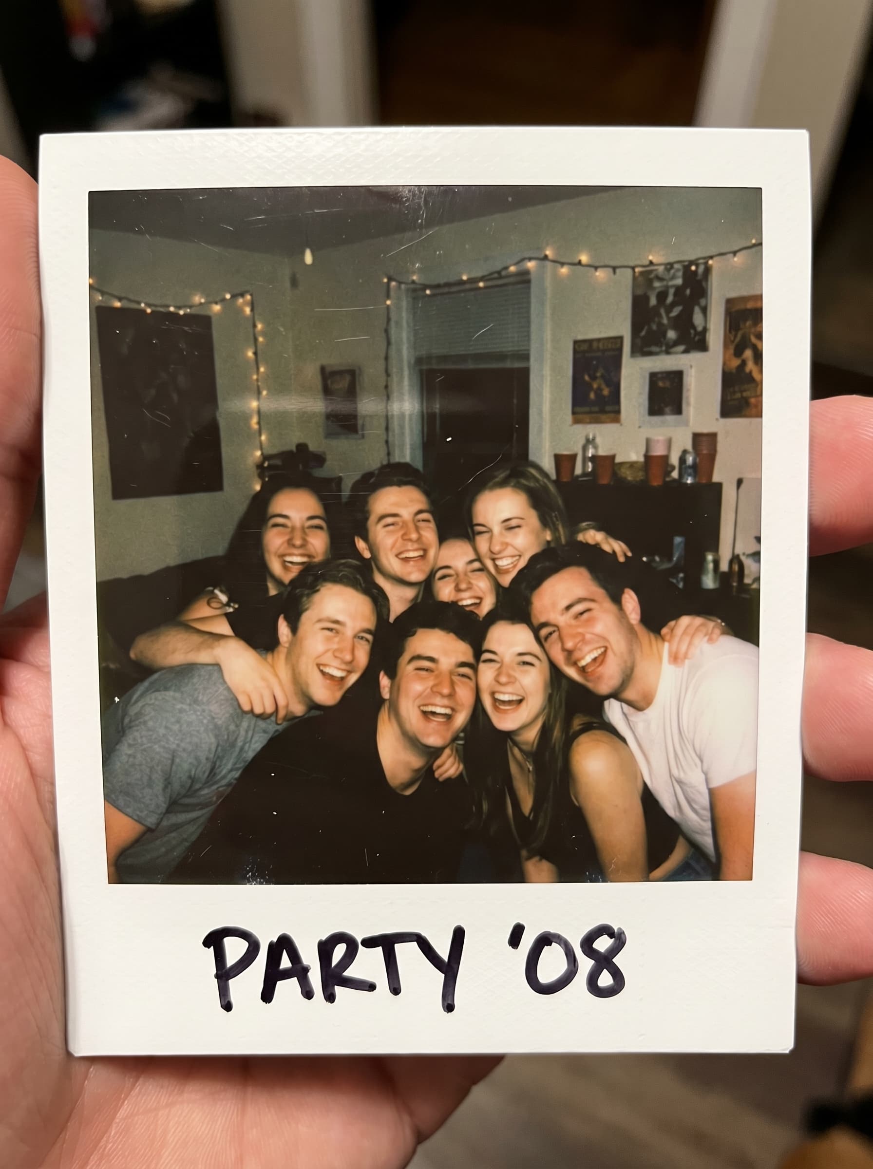 Friends Photo