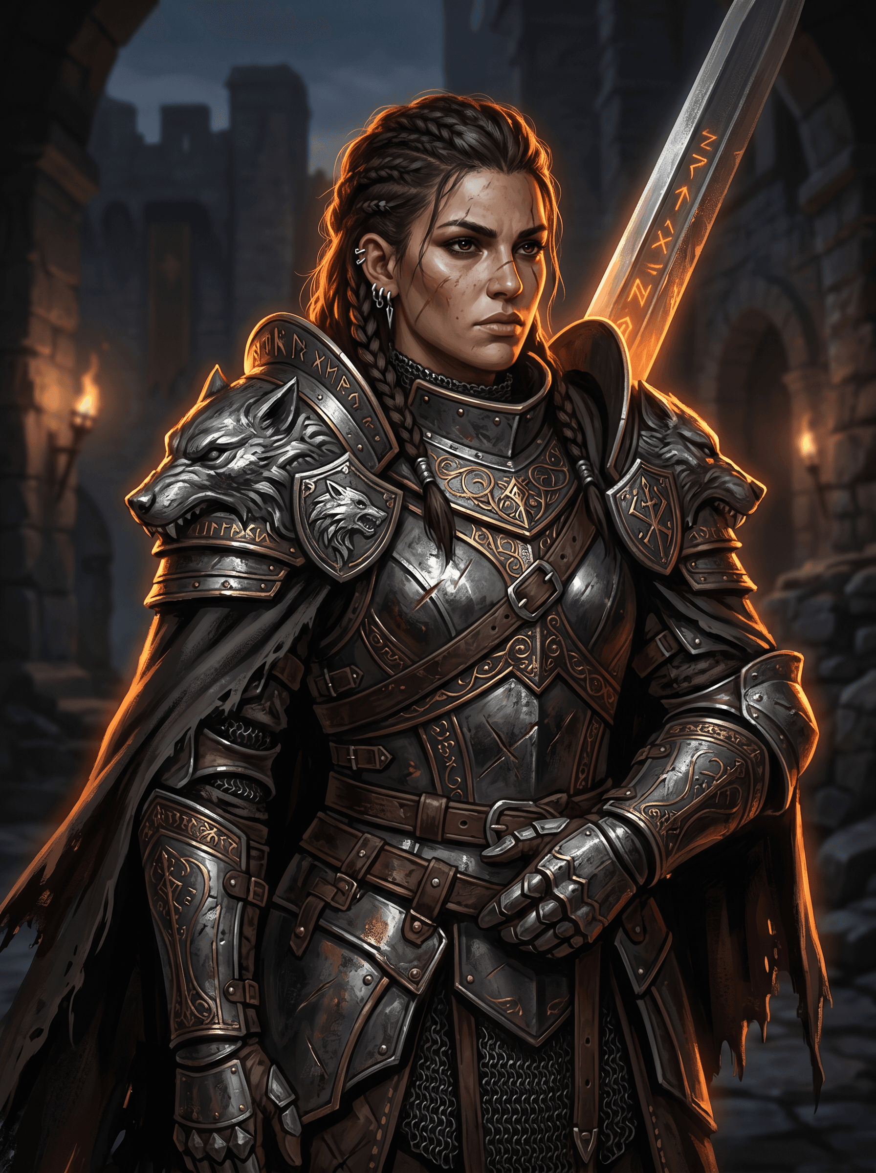 Game Art Style