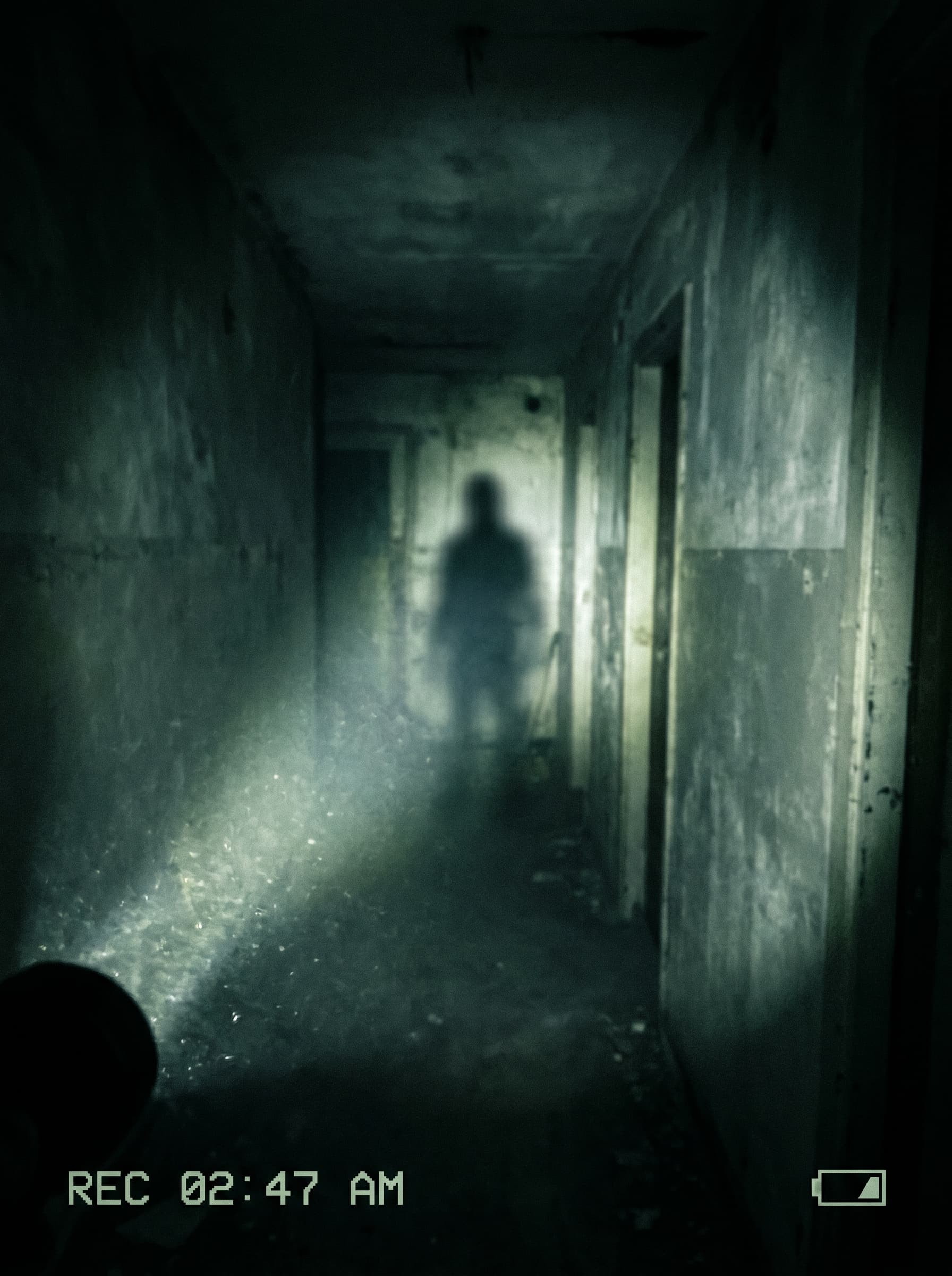 Jump Scare