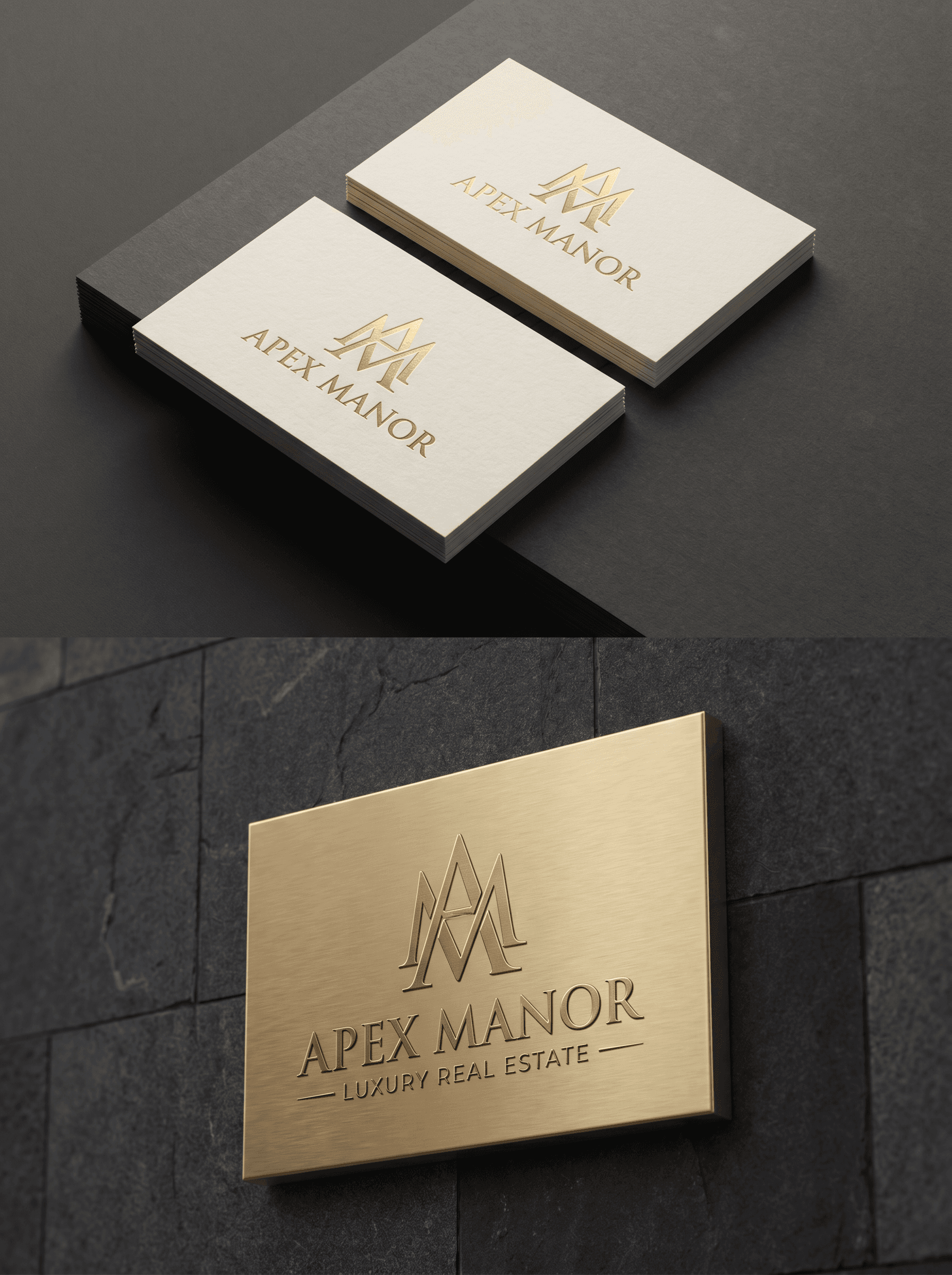 Logo Mockup