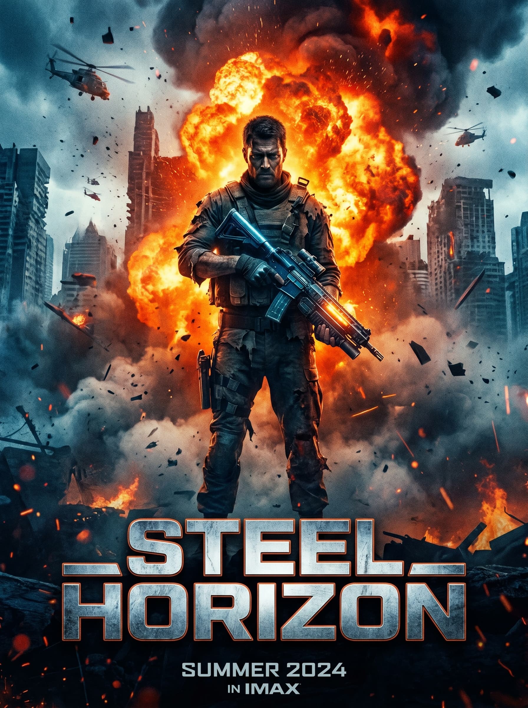 Movie Poster