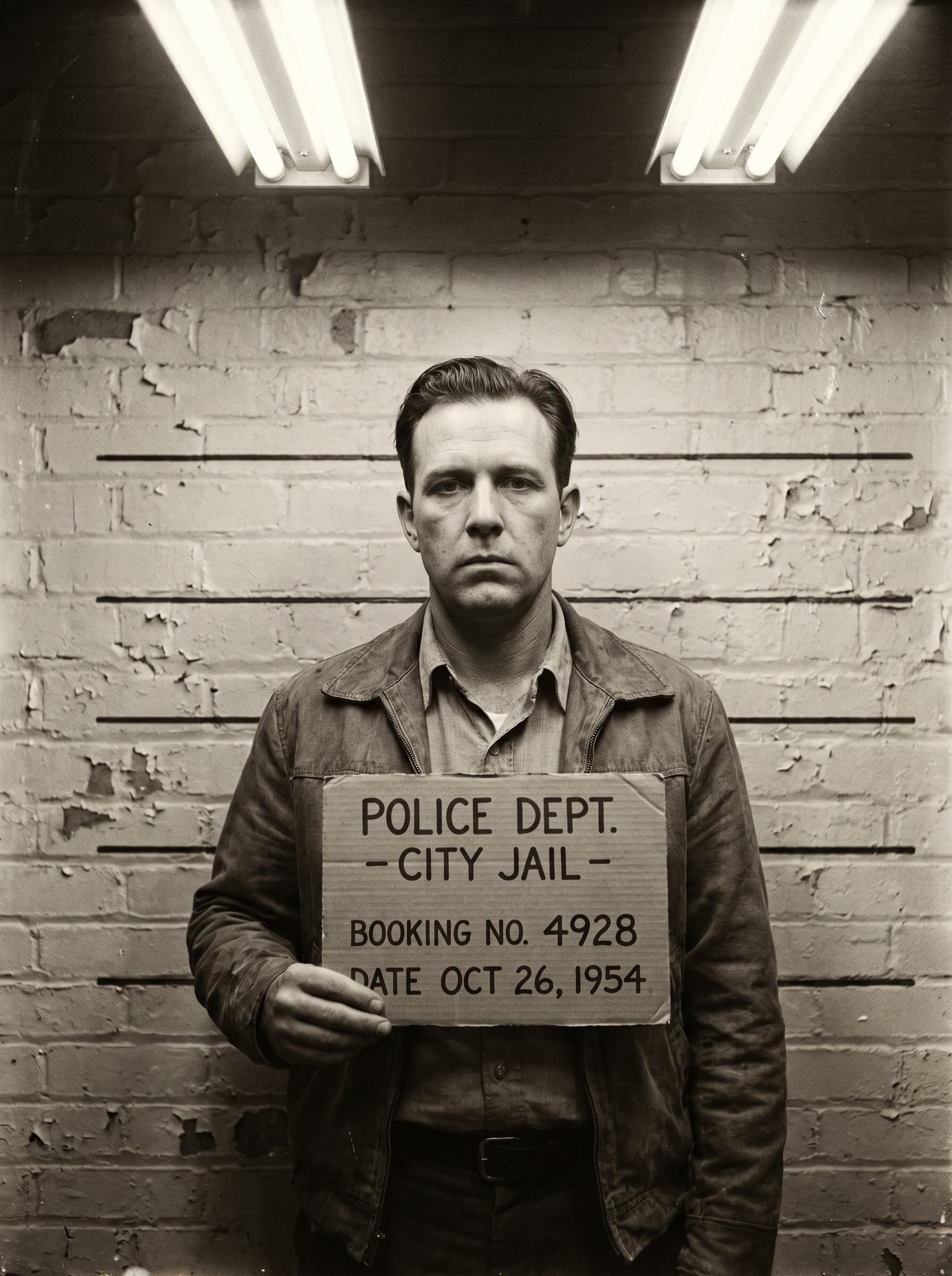 Mugshot