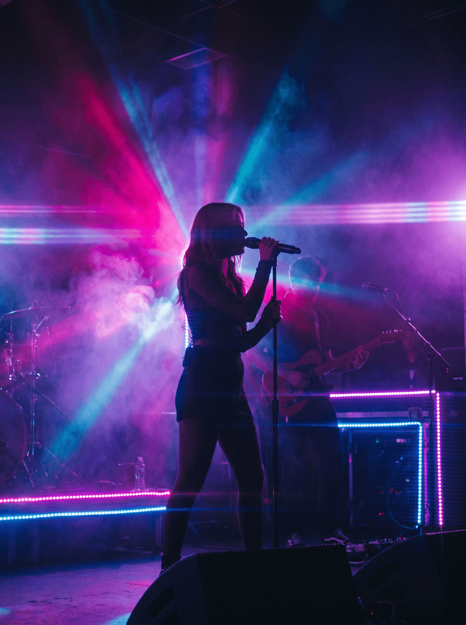 Music Video