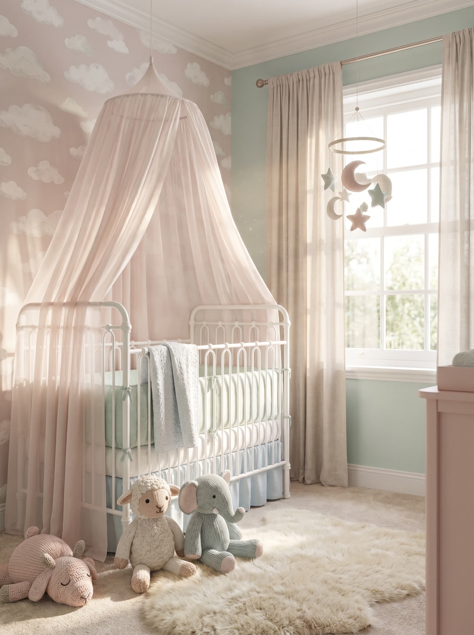 Nursery Preview