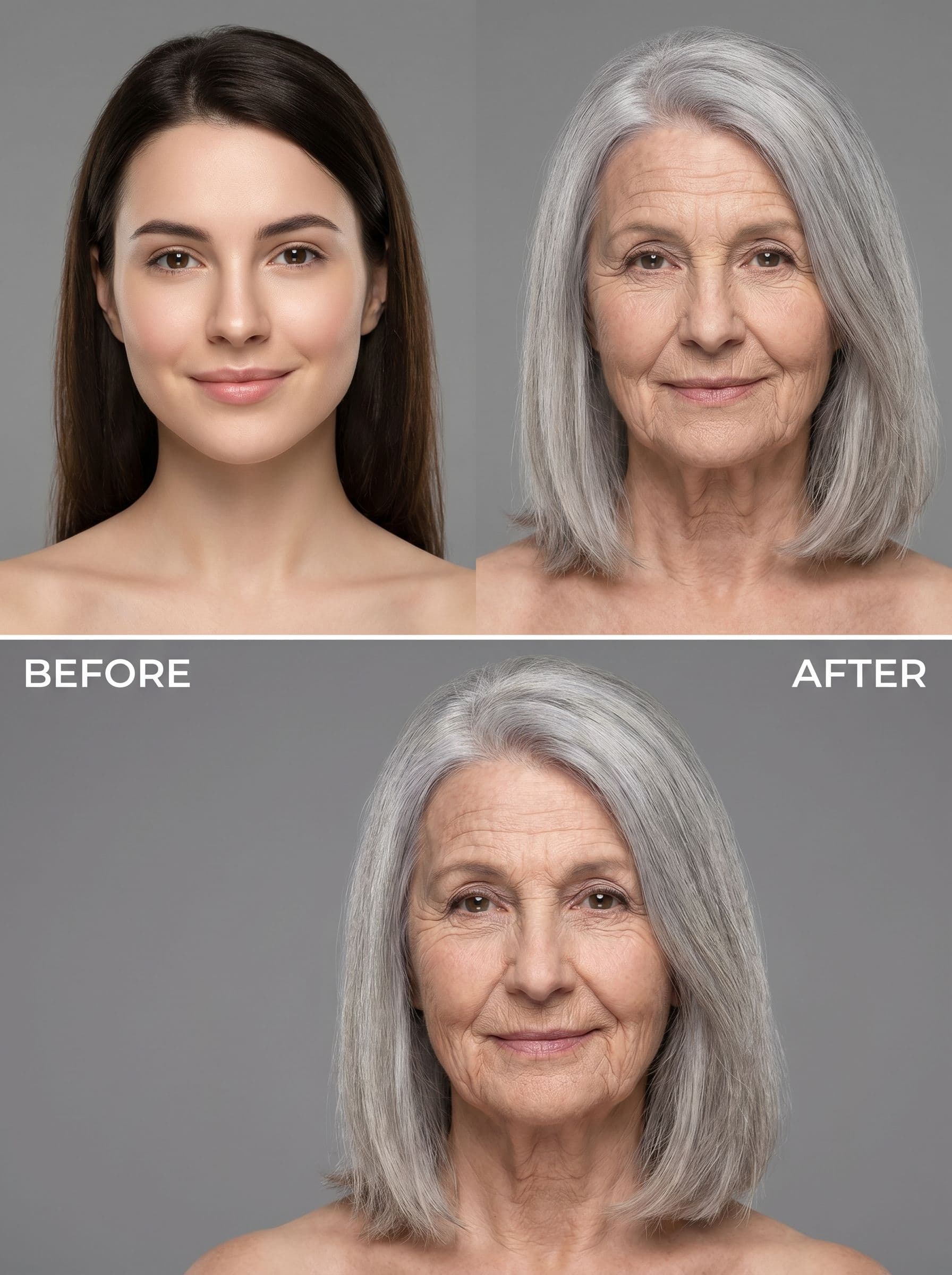 Old Age Filter