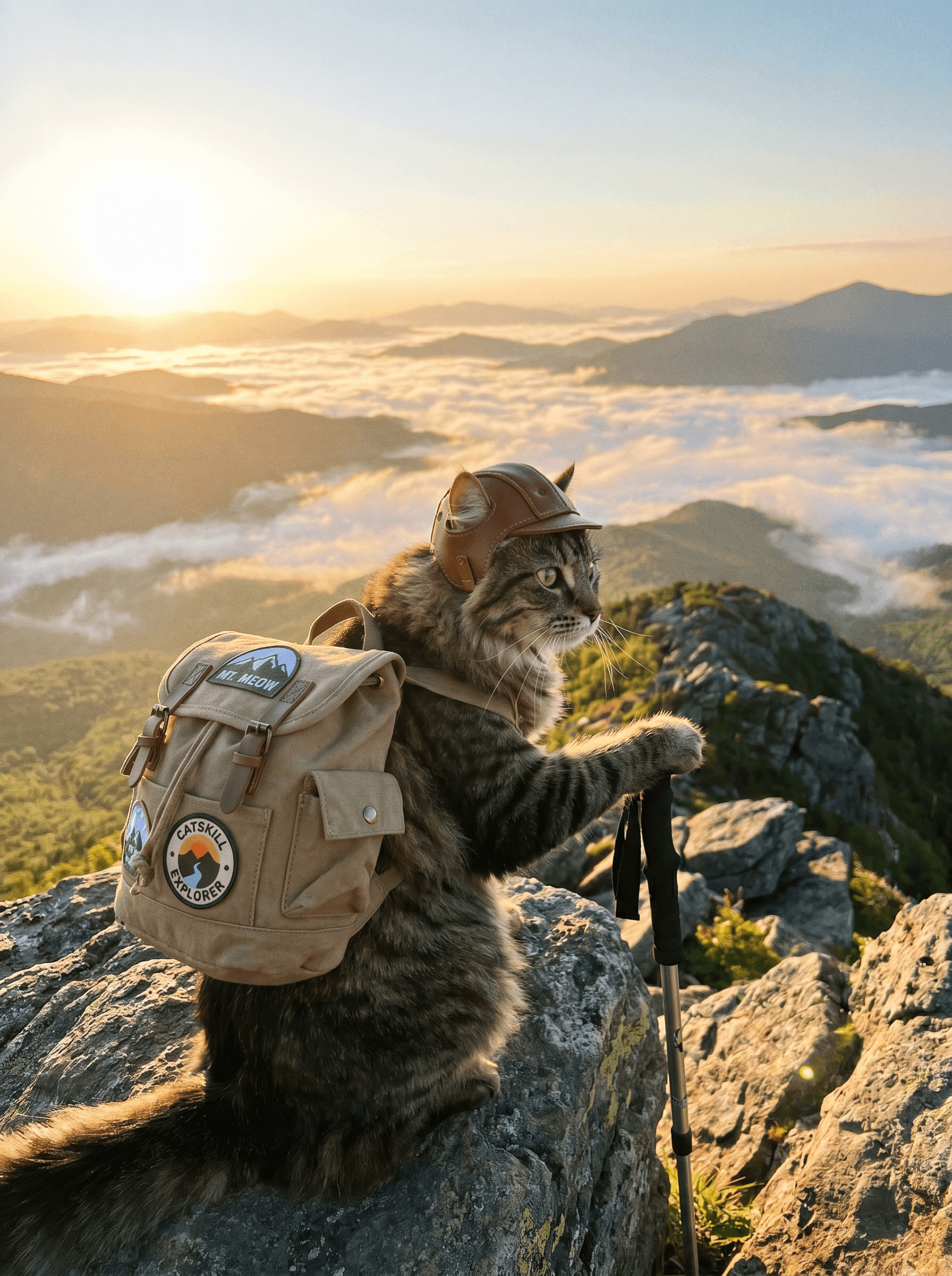 Pet Adventure
