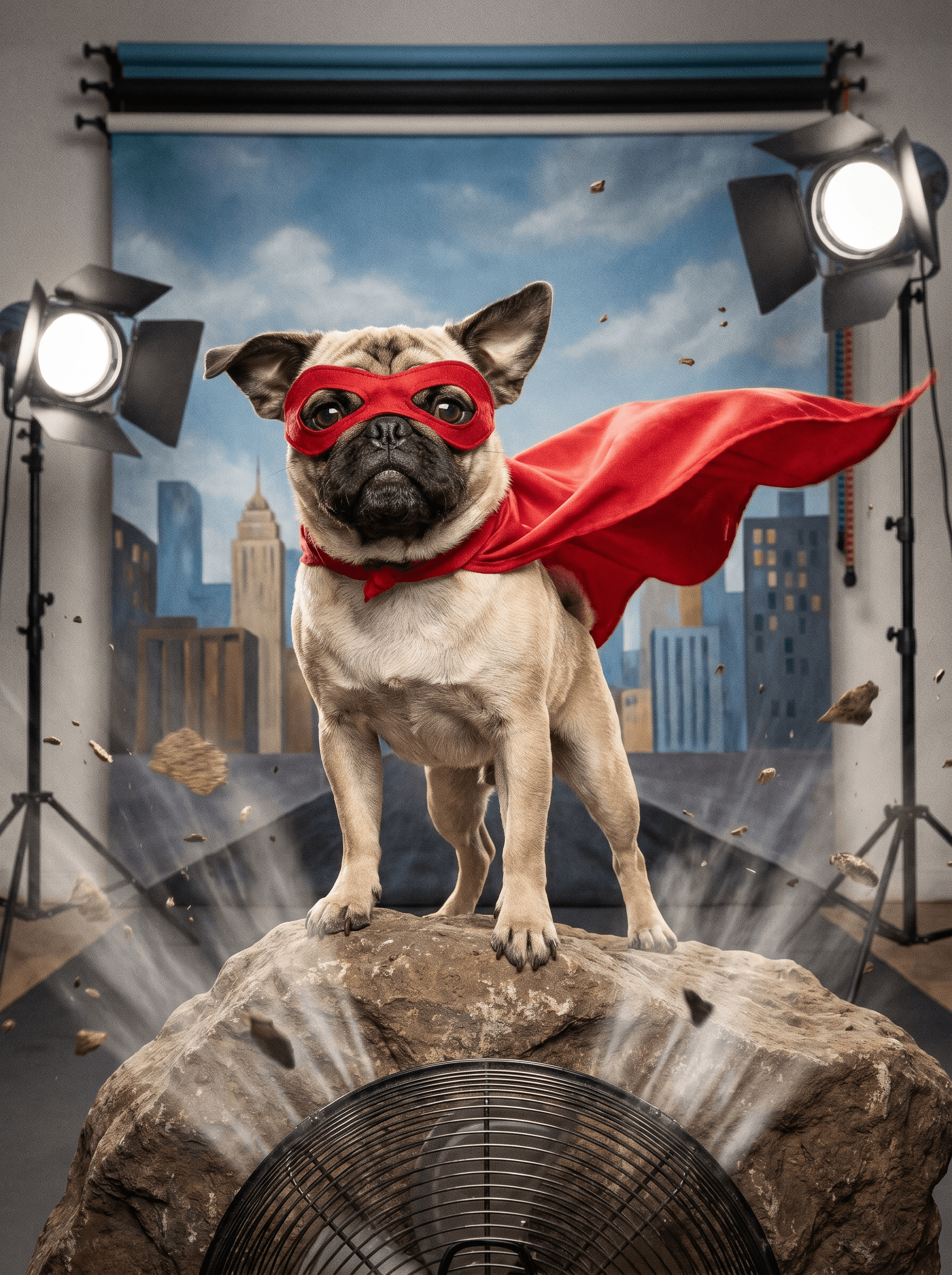 Pet Costume