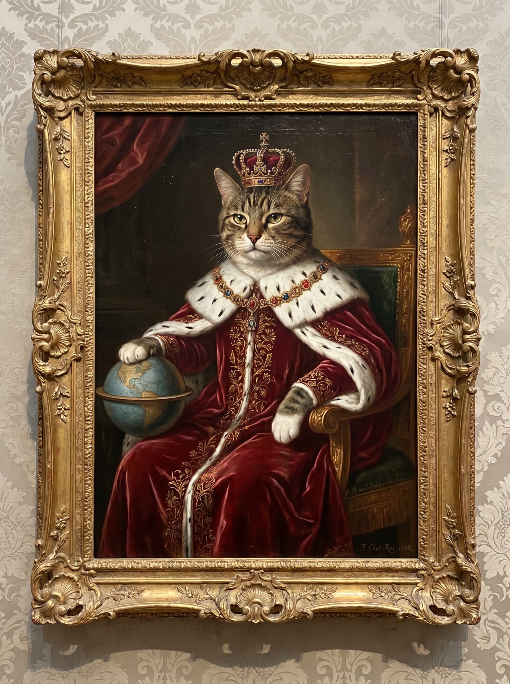 Pet Portrait