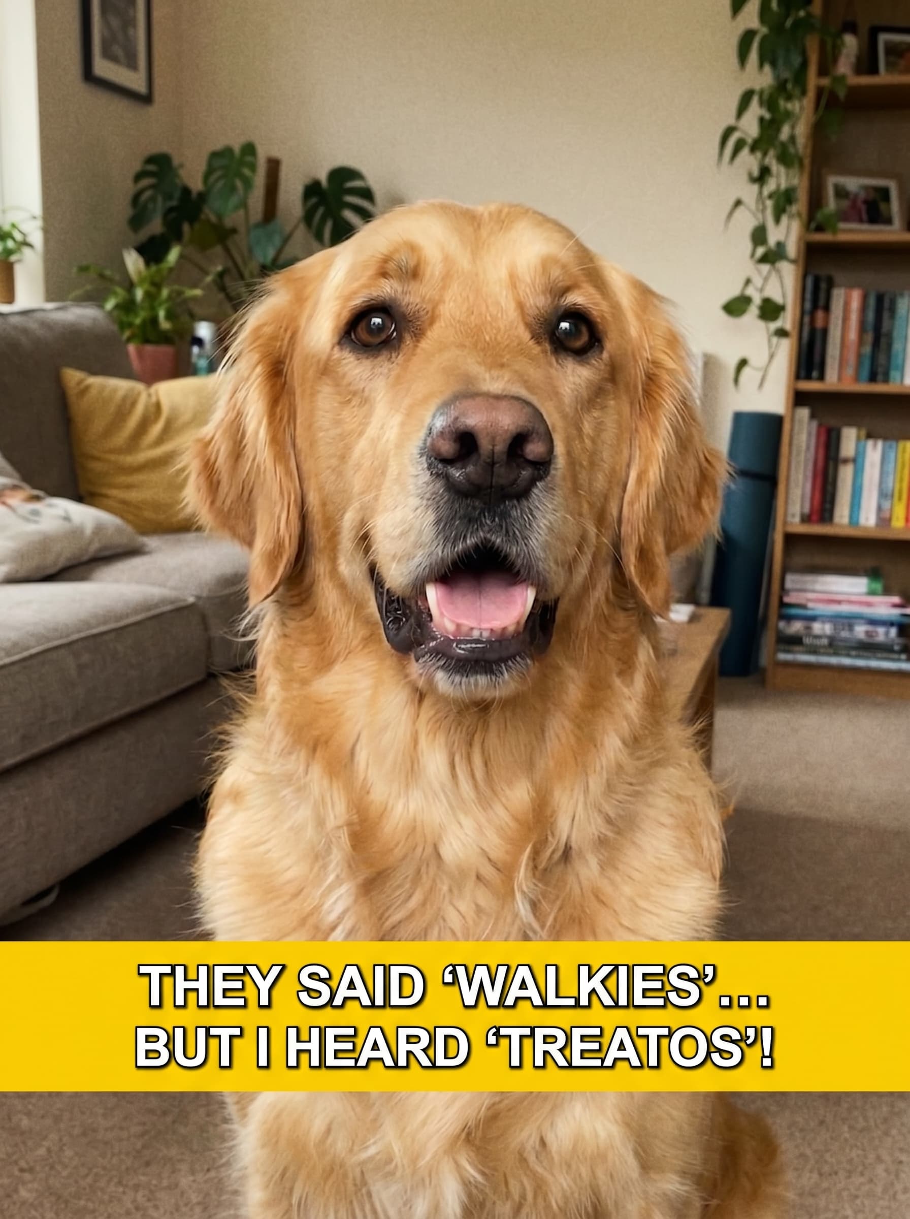 Pet Talk