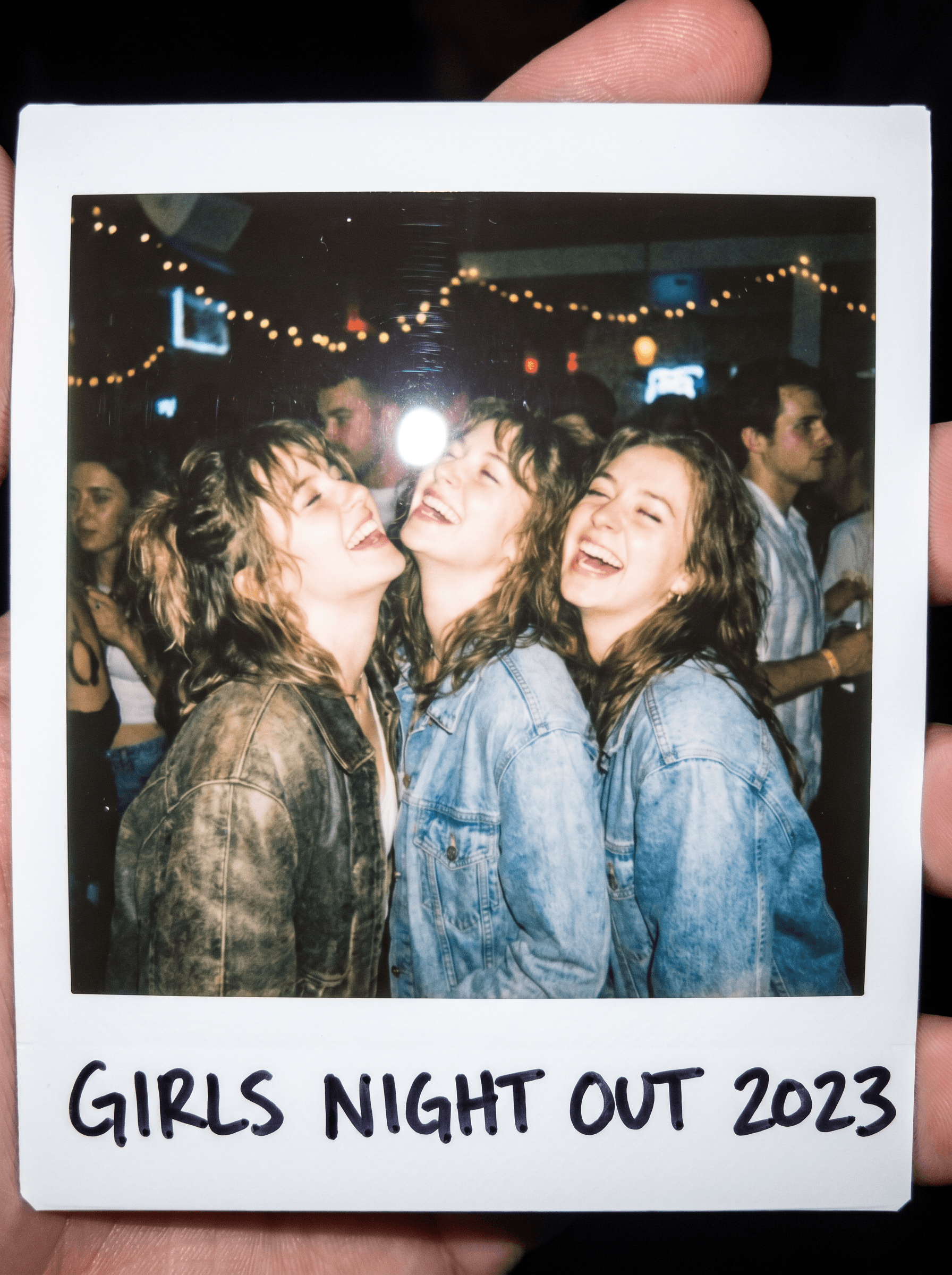 Girls Night