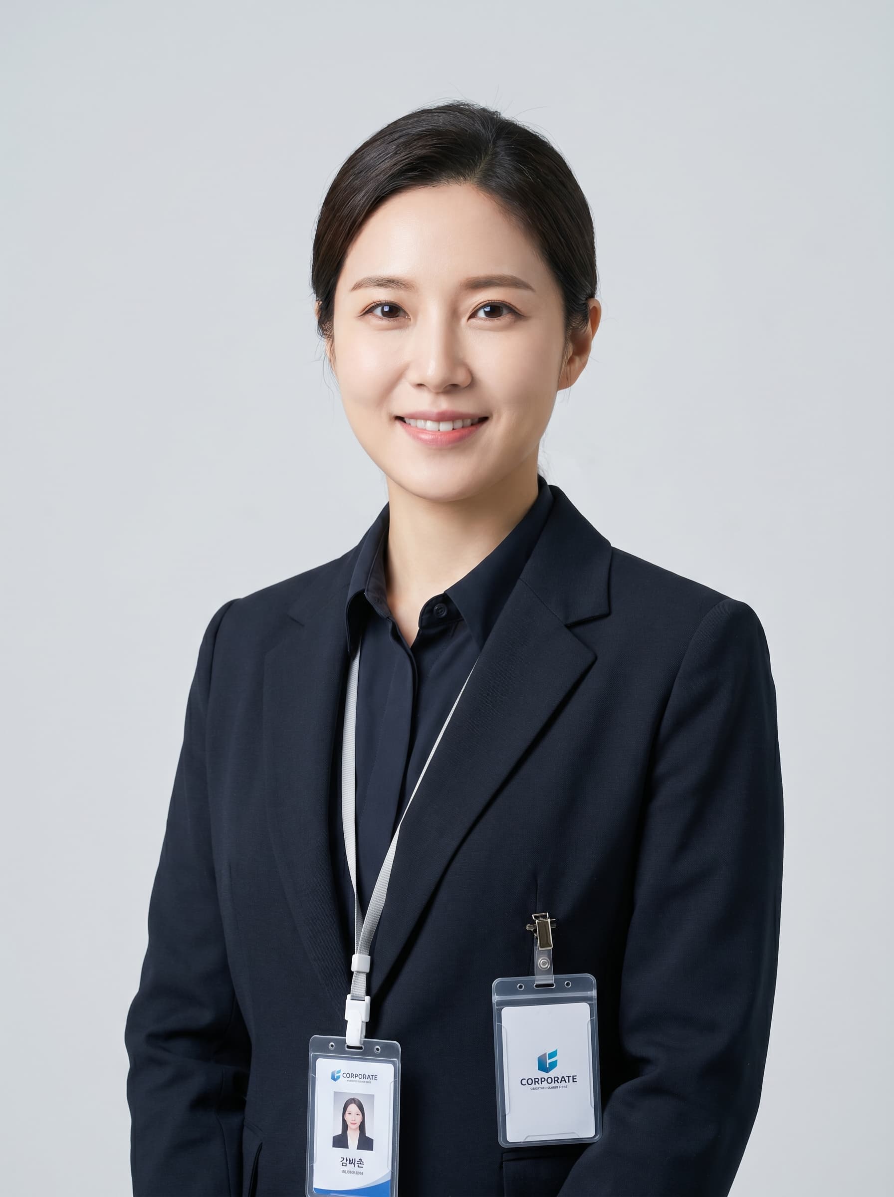 Professional ID