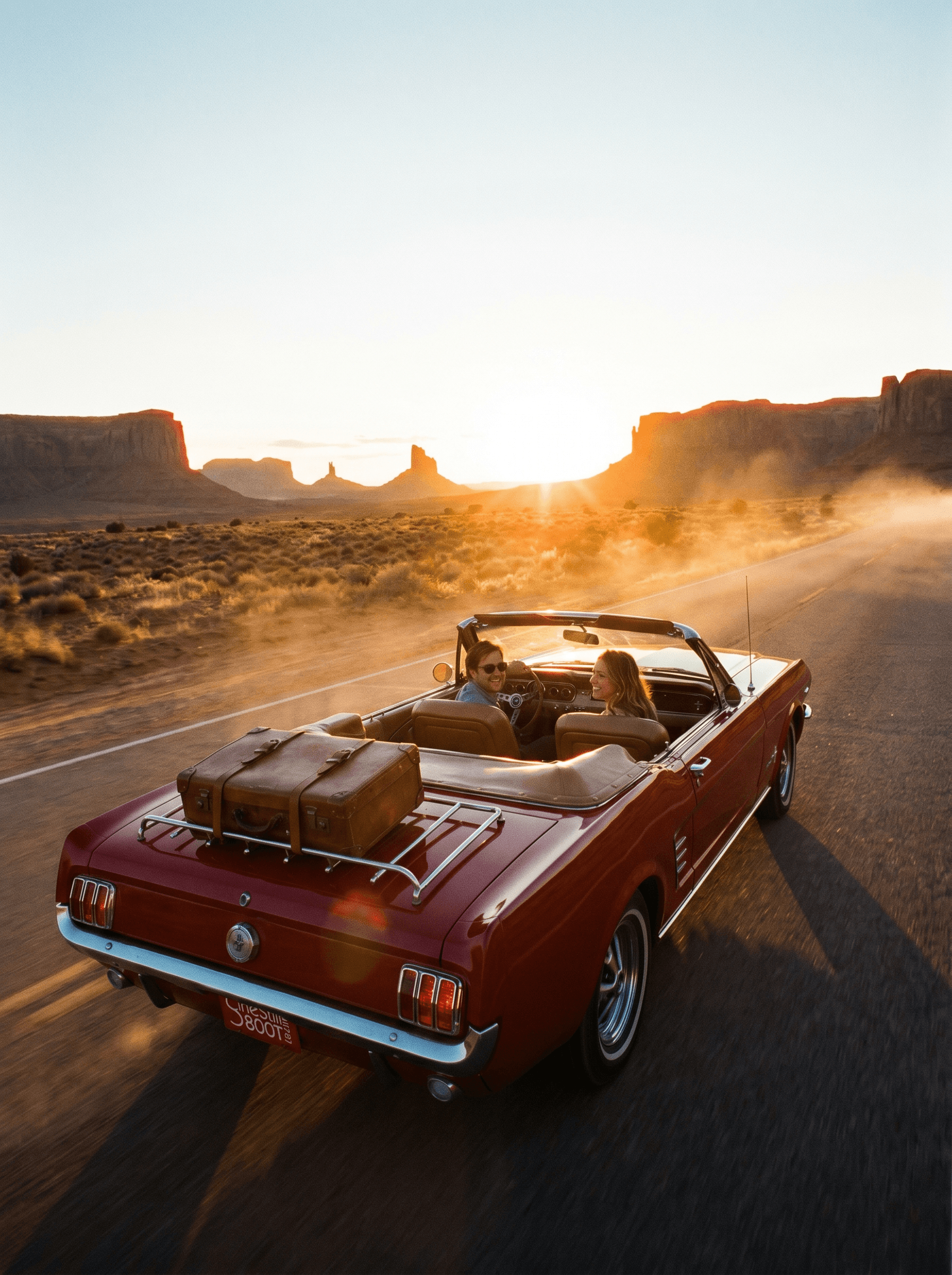 Road Trip