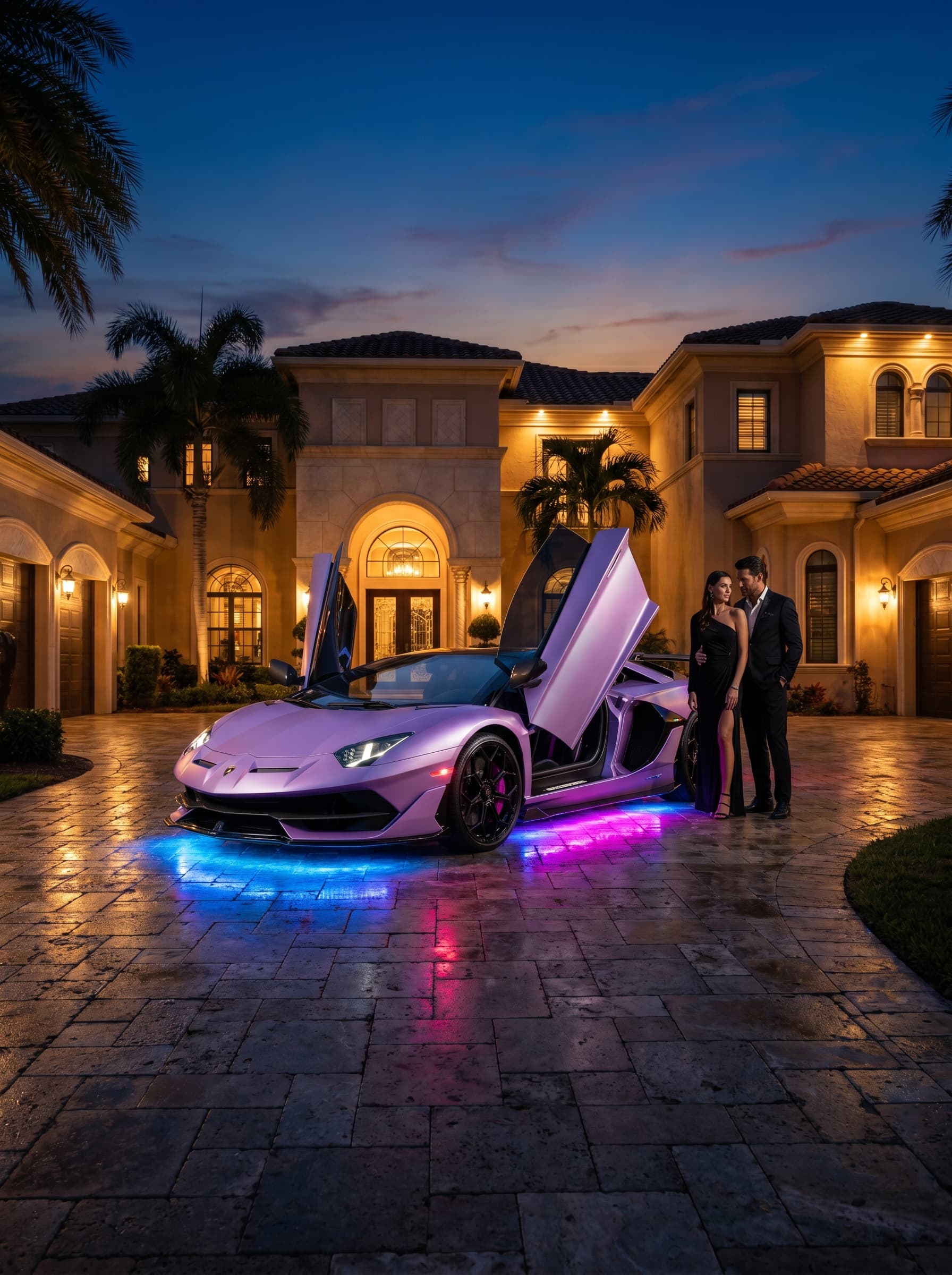 Supercar Flex