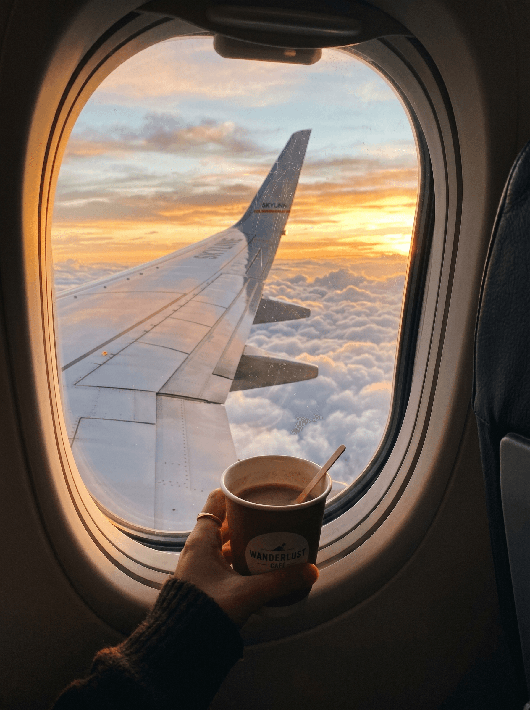 Window Seat