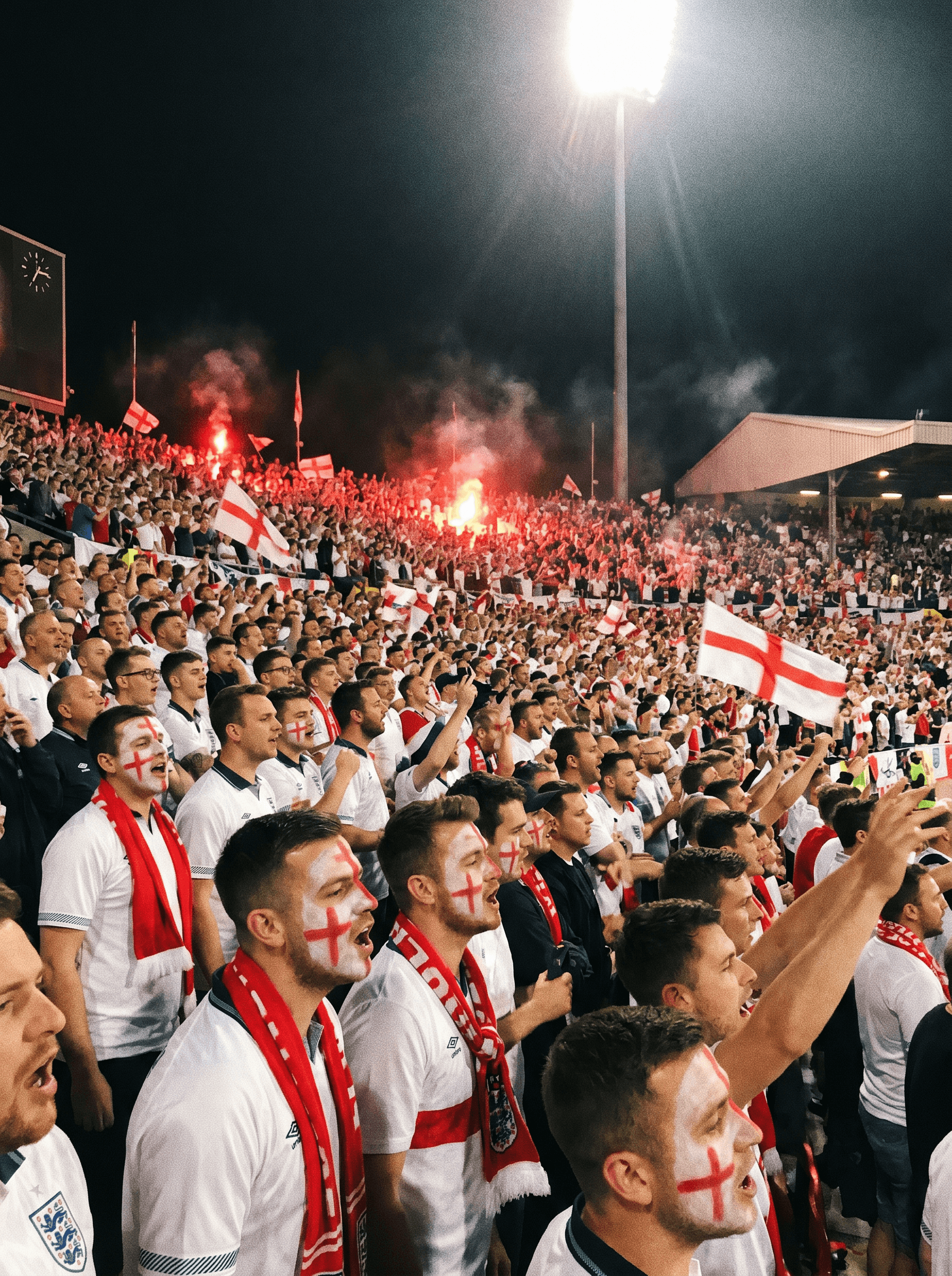 England