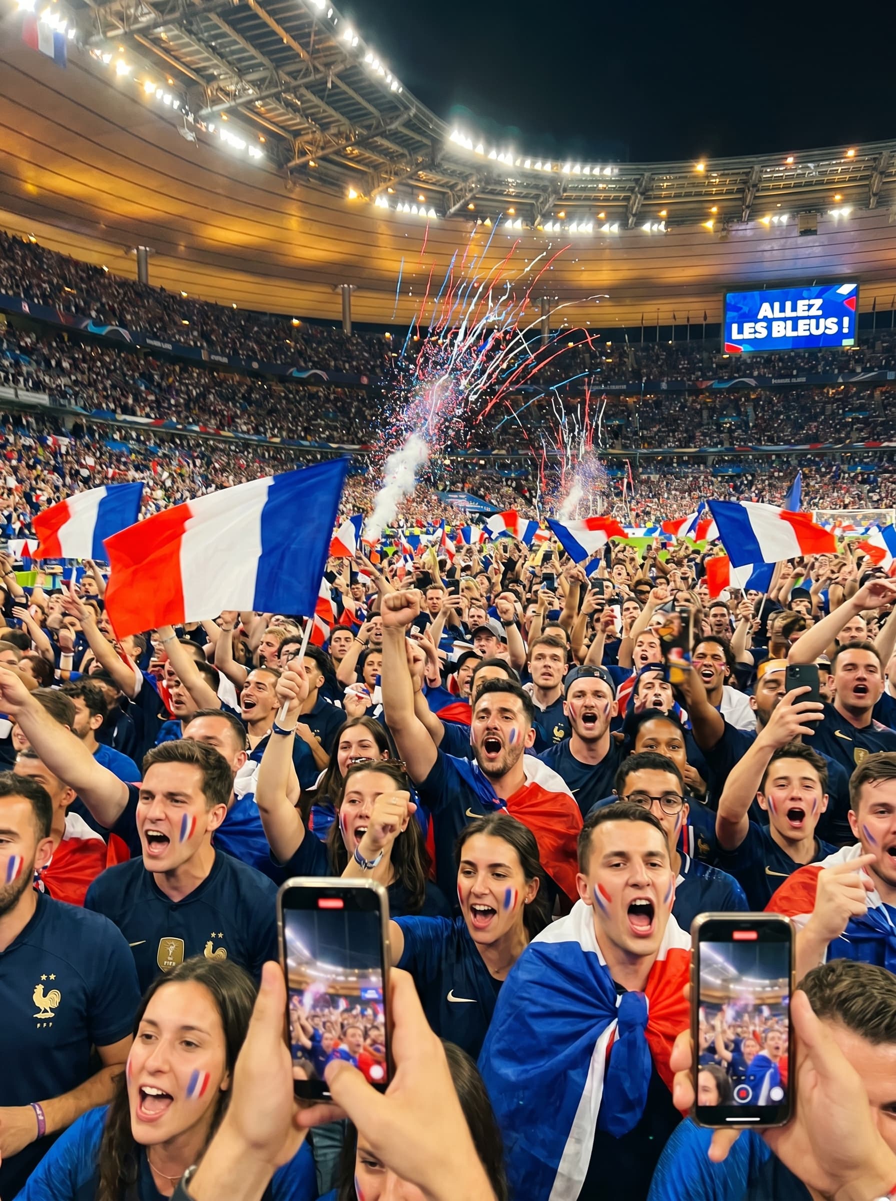 France