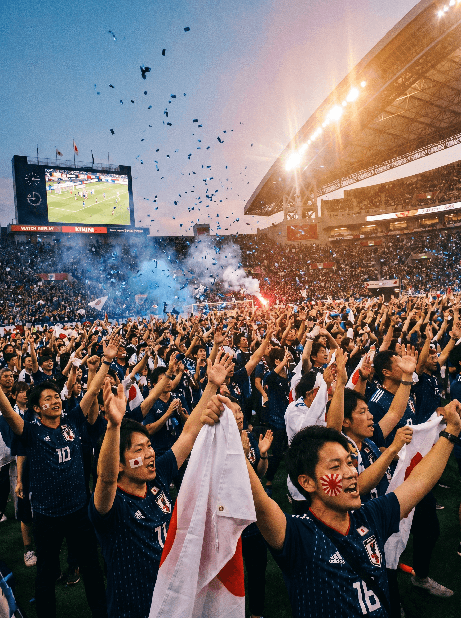 Japan