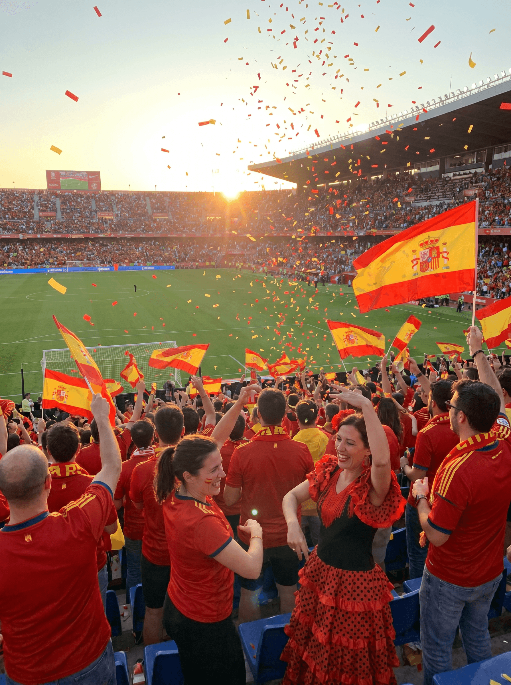 Spain
