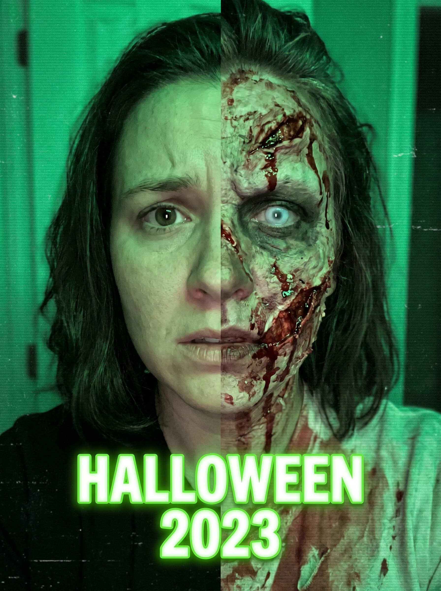 Zombie Transform
